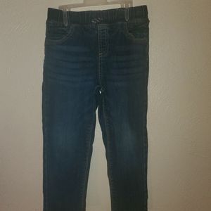 Jumping Bean's Boy's Jean's, 4t